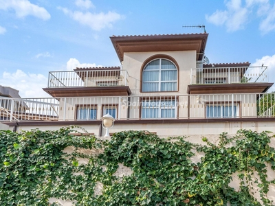 Casa independiente en venta en Callosa d'En Sarrià