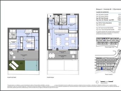 Casa pareada en venta en Manilva