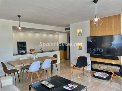 Dúplex en venta en Centro Ciudad, Jávea