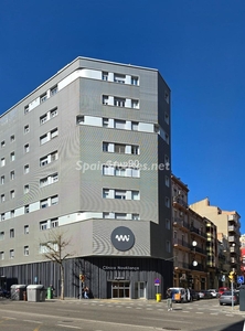 Edificio en venta en Lleida