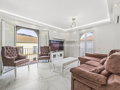 Piso ático en venta en Arroyo de la Miel, Benalmádena