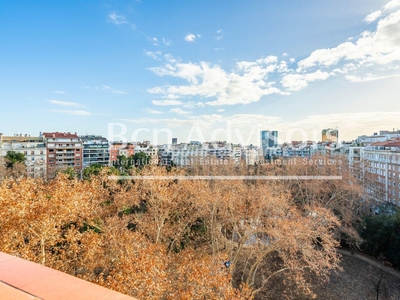 Piso ático en venta en Sant Gervasi, Barcelona