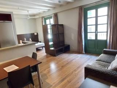 Piso de una habitación Carrer dels Ases 3, Sant Pere-Santa Caterina-La Ribera, Barcelona