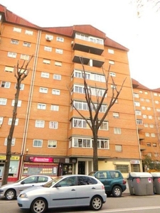 Piso en alquiler en Constitución-El Balconcillo de 3 habitaciones con aire acondicionado y calefacción