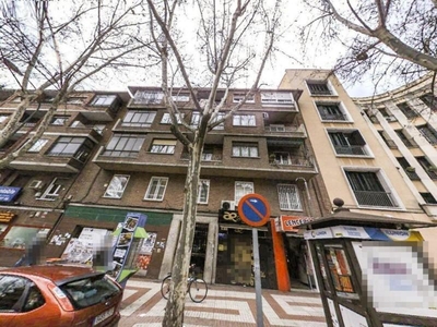 Piso en Calle de Alcalá, Madrid