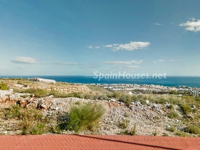 Piso en venta en Benalmádena