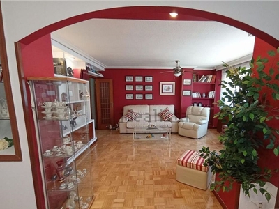 Piso en venta en Centro - Azuqueca de Henares de 4 habitaciones con terraza y aire acondicionado