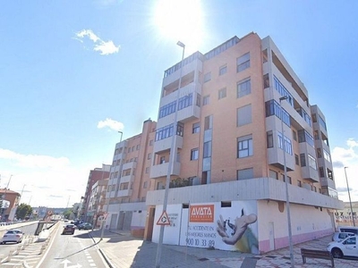 Piso en venta en La Vega - Oteruelo de 2 habitaciones con terraza y garaje