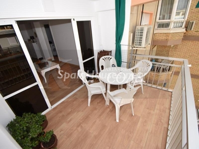 Piso en venta en Los Boliches, Fuengirola