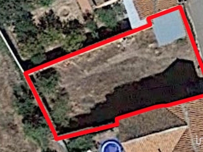Terreno de 377 m² en San Feliz de Orbigo (24287)