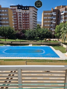 Venta de piso en Gran Bulevar (Jaén)