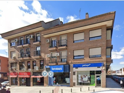 Venta de piso en La Avanzada - La Cueva (Fuenlabrada)