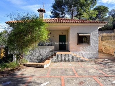 Villa en venta en Albalat dels Tarongers