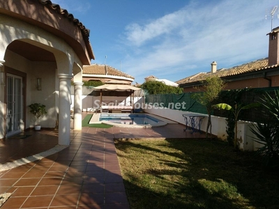 Villa en venta en Balsicas, Torre-Pacheco