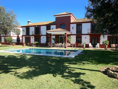 Villa en venta en Mijas Pueblo - Peña Blanquilla