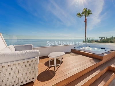 Villa en venta en Villacana-Costalita-Saladillo, Estepona