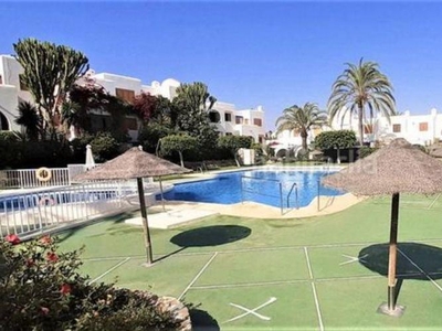 Apartamento de alquiler en Las Marinas - Pueblo Laguna