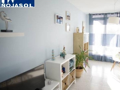 Apartamento de alquiler en Los Nogales, 26, Palacio