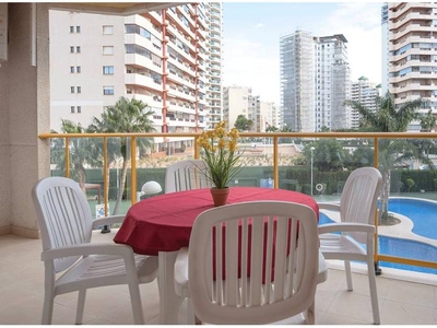 Apartamento en venta en Juan Carlos I, 50, Zona Levante - Playa Fossa