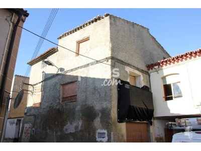 Casa adosada en venta en Pradilla de Ebro en Pradilla de Ebro por 44.000 €