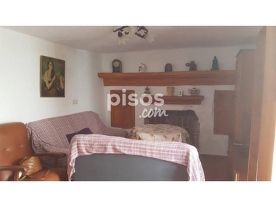 Casa en venta en Álora