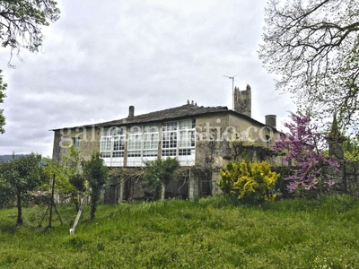 Casa en venta en Sarria