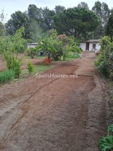 Country property for sale in Maspujols