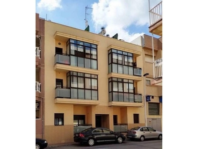 Edificio Calle ASTURIAS San Pedro del Pinatar Ref. 83830743 - Indomio.es