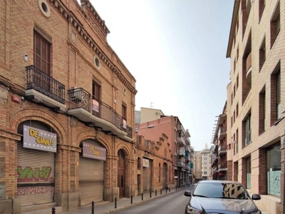 Edificio Calle Joan Jorba Manresa Ref. 89912025 - Indomio.es