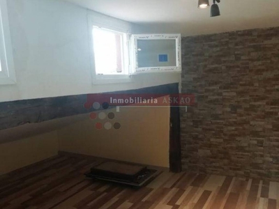 Venta Piso Bilbao. Piso de una habitación Buen estado quinta planta