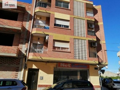 Venta Piso Formentera del Segura. Piso de tres habitaciones Segunda planta con balcón