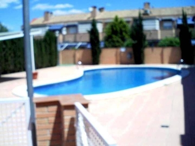Venta Piso Murcia. Piso de tres habitaciones Con terraza
