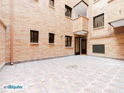 Alquiler piso piscina y trastero Valdemoro