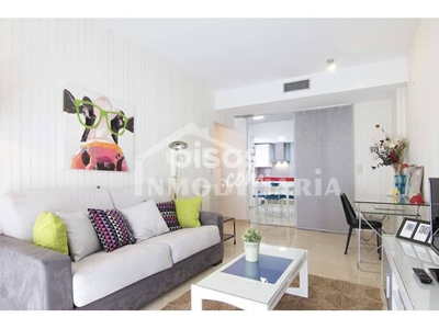 Apartamento en alquiler en Calle Piedra Santa