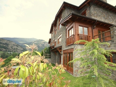 Casa / Chalet en alquiler en La Massana de 511 m2