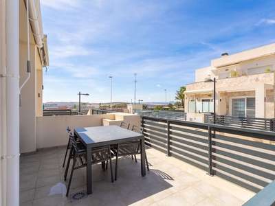 Casa en venta en Parque Acuático - Sector 25, Torrevieja, Alicante