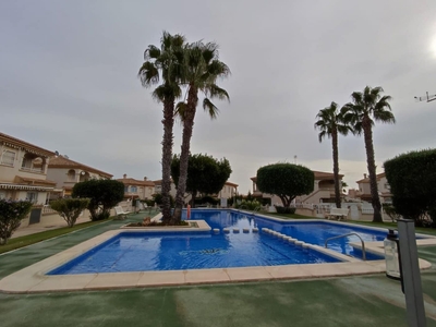 Chalet en venta en La Mata, Torrevieja, Alicante