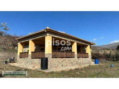 Finca rústica en venta en Calle de la Carretera