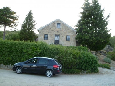 Habitaciones en Castelo Branco