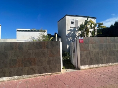 Lliria villa en venta