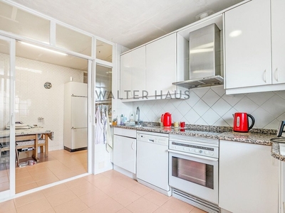 Madrid apartamento en venta