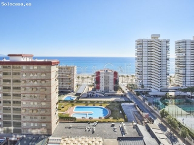 Moderno apartamento en alquiler en el corazón de la Playa de San Juan