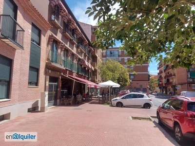 Piso en alquiler en Alcalá de Henares de 70 m2