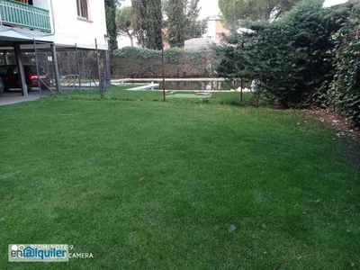 Piso en alquiler en Galapagar de 122 m2