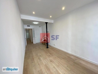 Piso en alquiler en Madrid de 101 m2