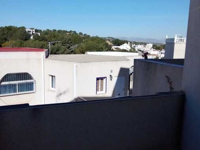 San Miguel De Salinas apartamento en venta