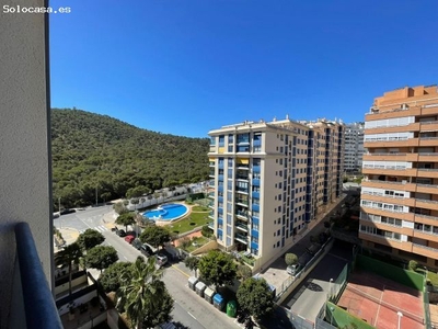 SE VENDE PISO EN CALA DE VILLAJOYOSA