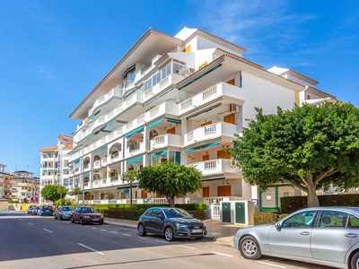 Torrevieja apartamento en venta