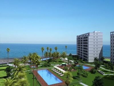 Torrevieja apartamento en venta