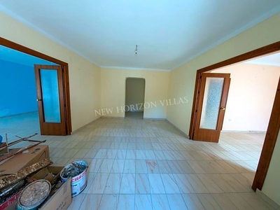 Zurgena villa en venta